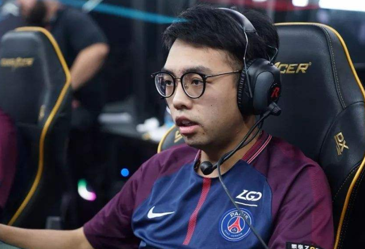 4am小象豪华阵容搁浅,还没组队就出大节奏,多人上演罗生门!