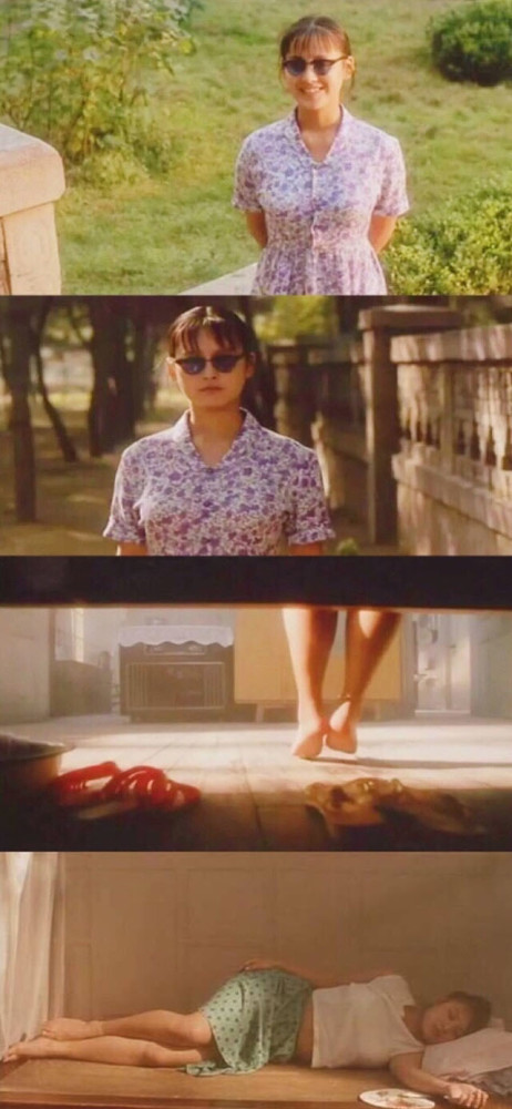 49w,确定不是抄袭中国80年代的花裙子?_腾讯新闻