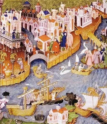 瓷器|中国白，到底是什么白？