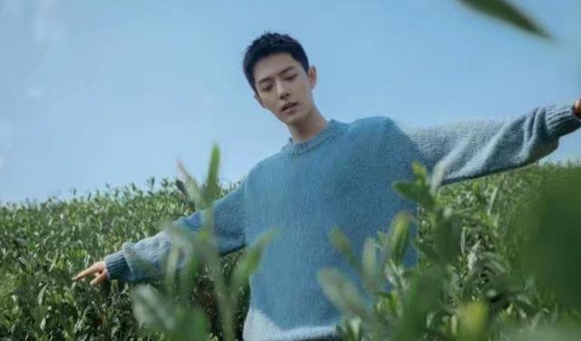 肖战|蓝忘机配音边江为肖战庆生无辜被网暴，删微博道歉，黑粉难伺候