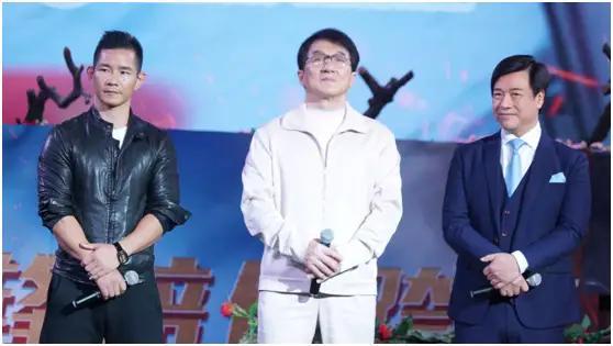 急先锋|搏击专家：急先锋票房需12亿才能收回成本，鹿晗的流量水分太大