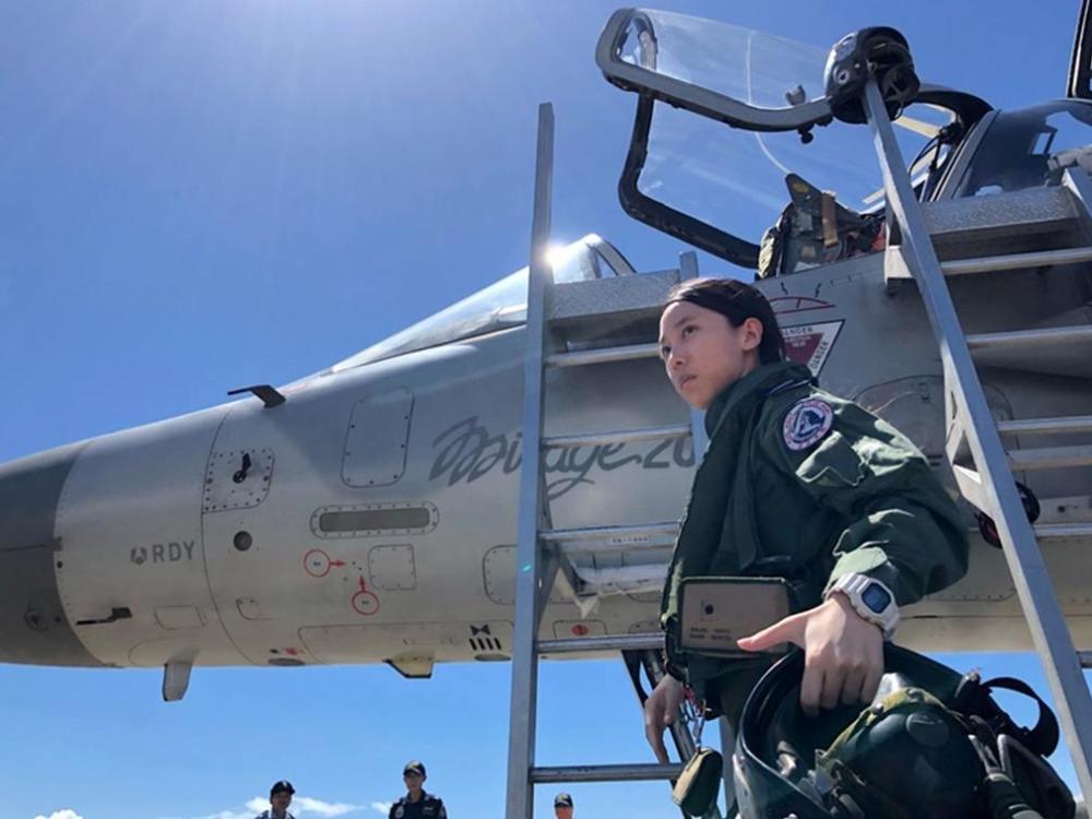 台军性丑闻多发,冲击女性从军意愿,全面调回"征兵制