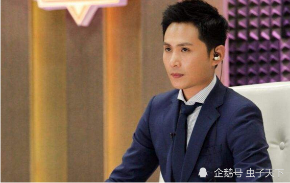 边江|边江道歉了，他伤害了谁？是肖战吗？不然媒体为何提到肖战？