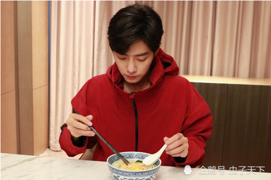 边江|边江道歉了，他伤害了谁？是肖战吗？不然媒体为何提到肖战？