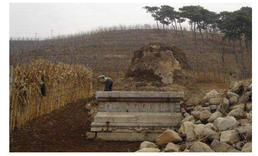 千百年来司马懿之墓为何从未被盗