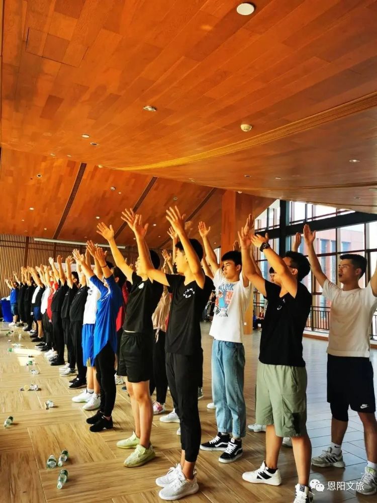 巴人|10月14日开幕！第八届巴人文化艺术节开幕式各项工作稳步推进中