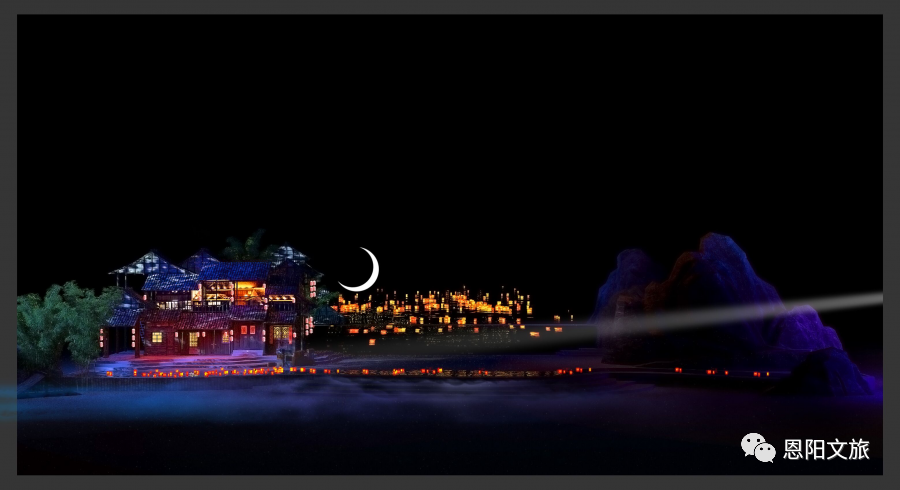 巴人|10月14日开幕！第八届巴人文化艺术节开幕式各项工作稳步推进中