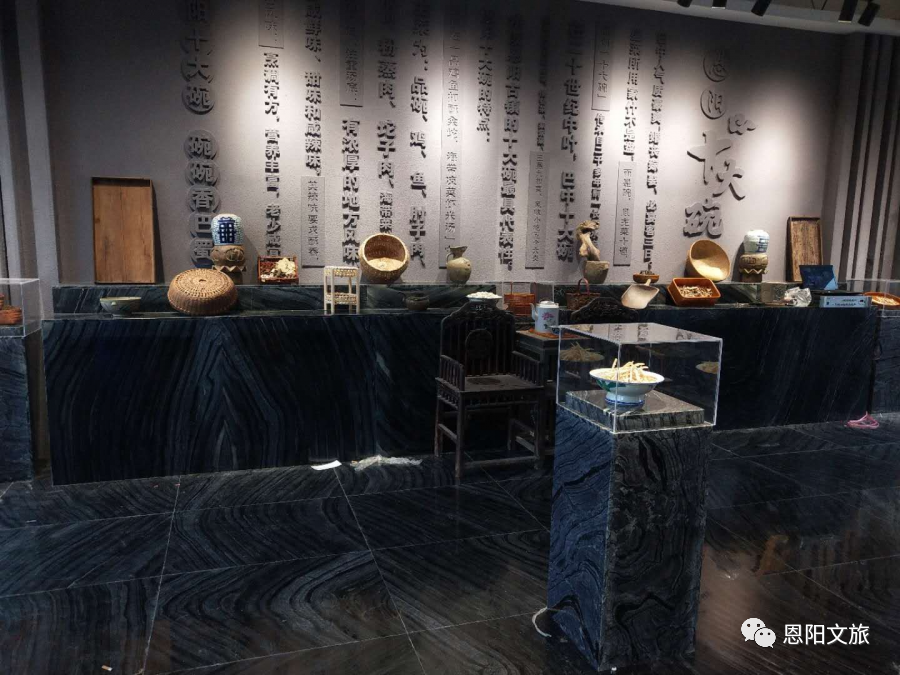 巴人|10月14日开幕！第八届巴人文化艺术节开幕式各项工作稳步推进中