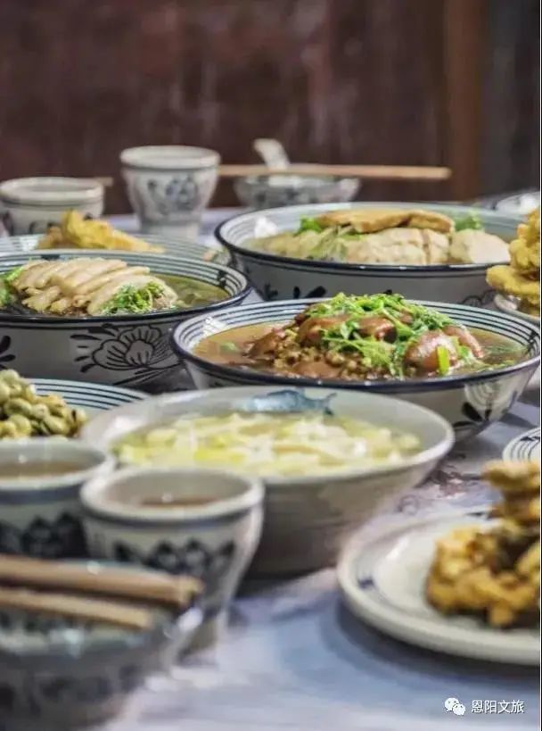 巴人|10月14日开幕！第八届巴人文化艺术节开幕式各项工作稳步推进中