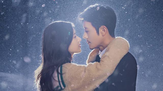 赵露思|继《我喜欢你》之后，赵露思携两部新剧来袭，男主都是高颜值帅哥