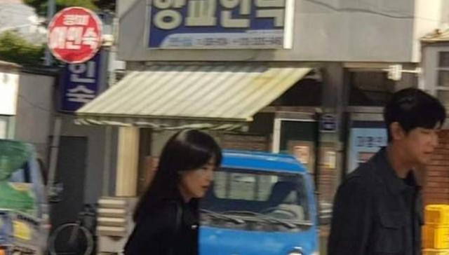 全智贤|全智贤老公正式接手家族生意，身家近百亿成公司最大股东