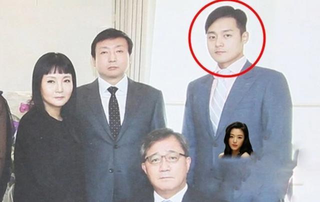 全智贤|全智贤老公正式接手家族生意，身家近百亿成公司最大股东