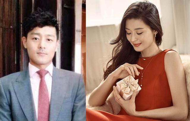 全智贤|全智贤老公正式接手家族生意，身家近百亿成公司最大股东