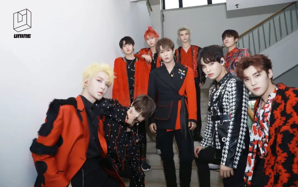 超新星运动会|这个团又可惜又惨……