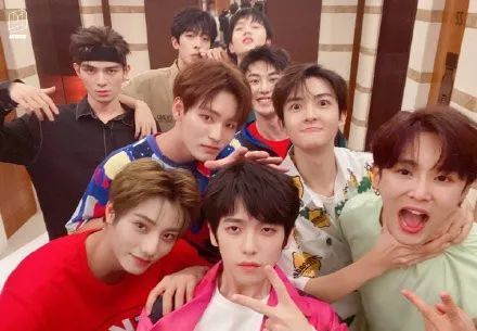 超新星运动会|这个团又可惜又惨……