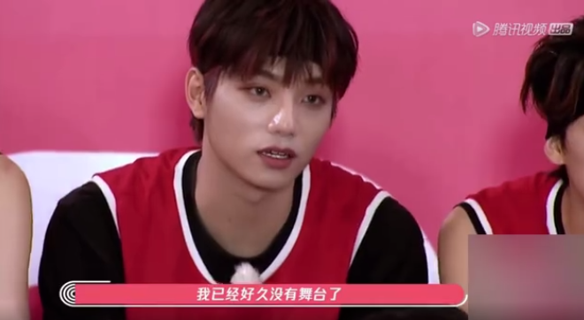 超新星运动会|这个团又可惜又惨……