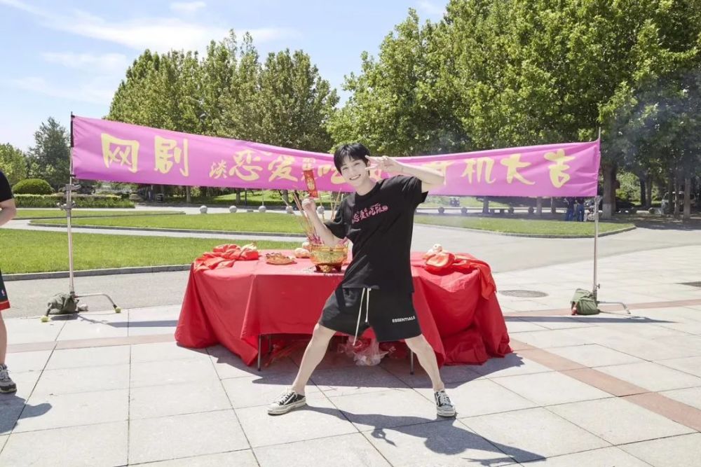 超新星运动会|这个团又可惜又惨……