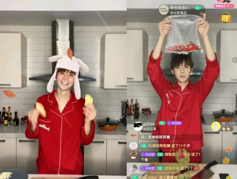 超新星运动会|这个团又可惜又惨……