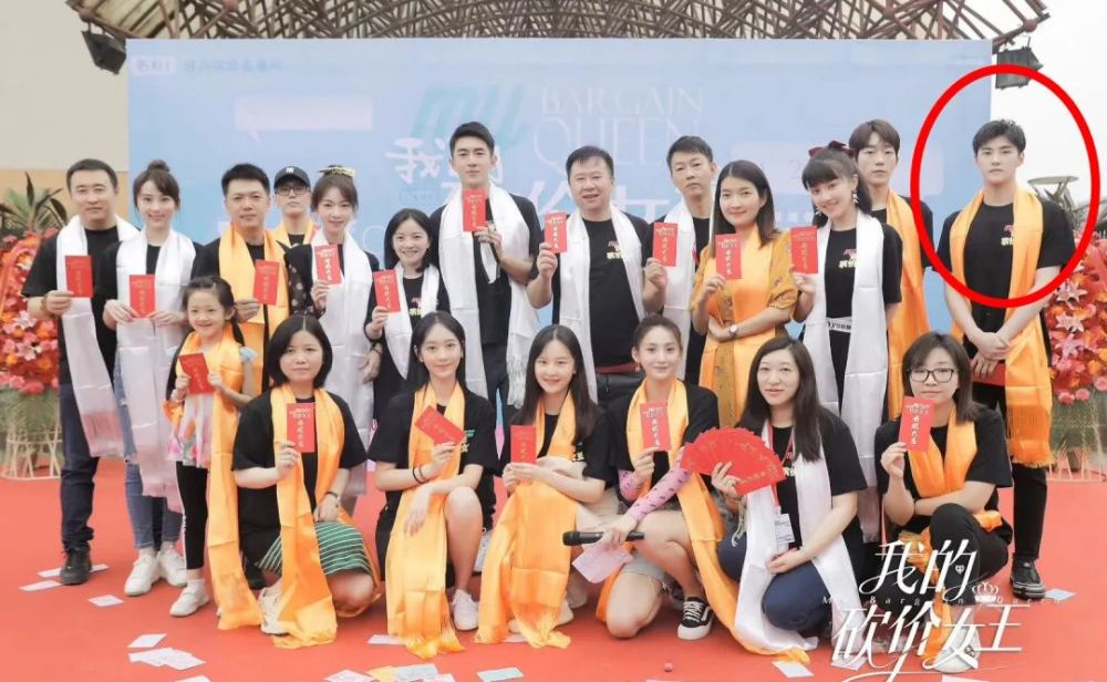 超新星运动会|这个团又可惜又惨……