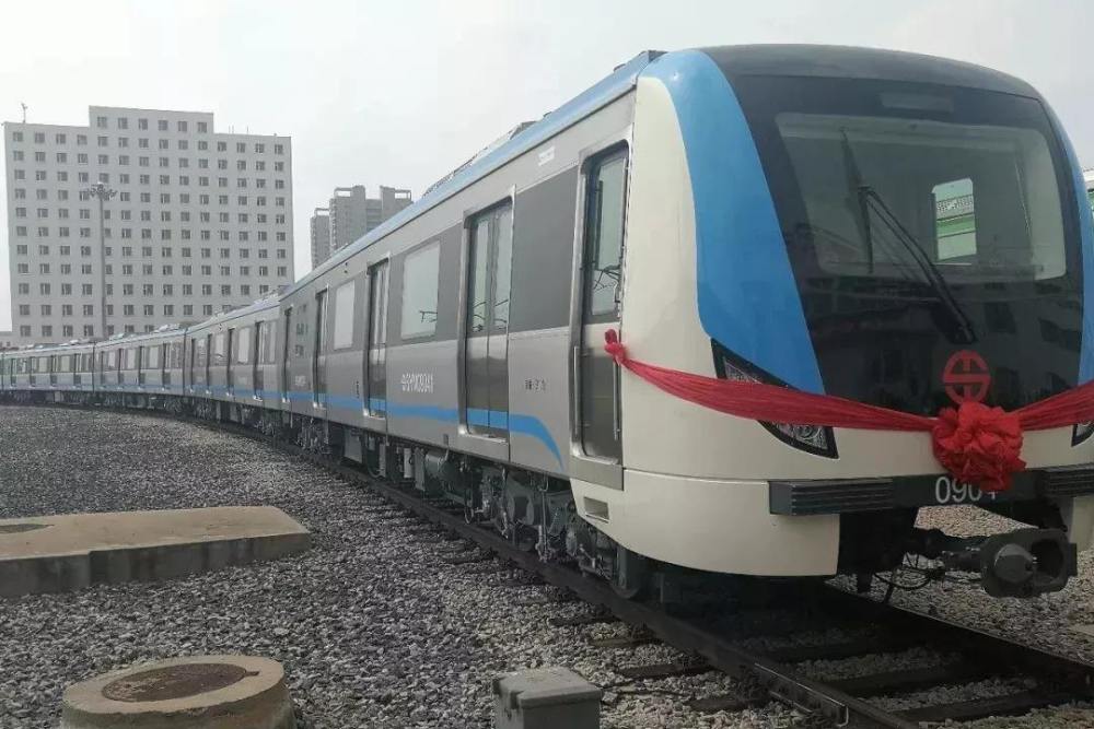 沈阳计划建设一条地铁线拉近了苏家屯副城与主城区北部距离