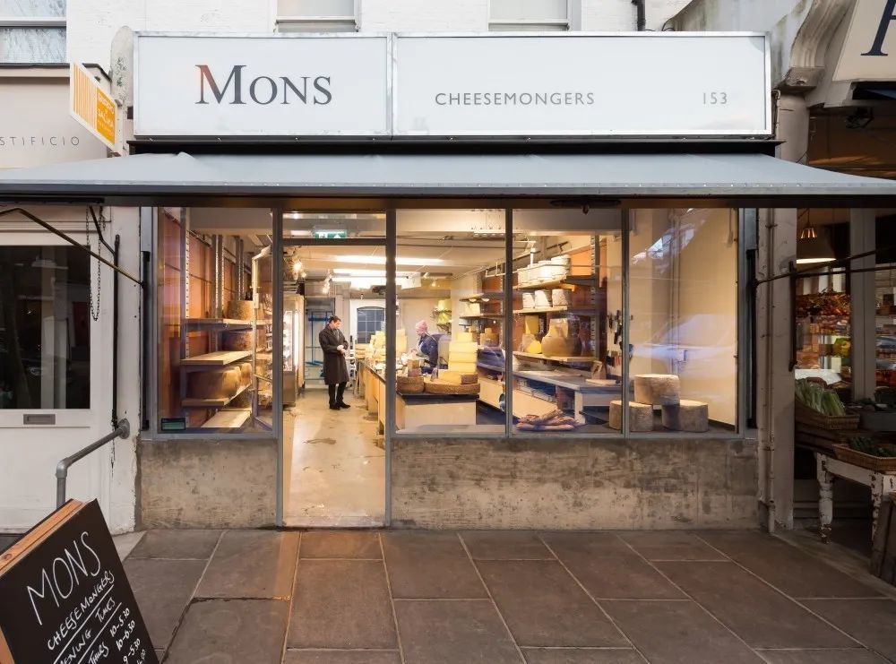 咖啡|咖啡小馆的建筑美学