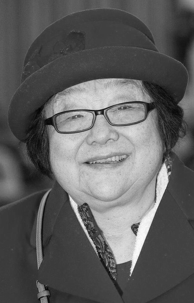 开国大将徐海东之女徐文惠病逝享年81岁