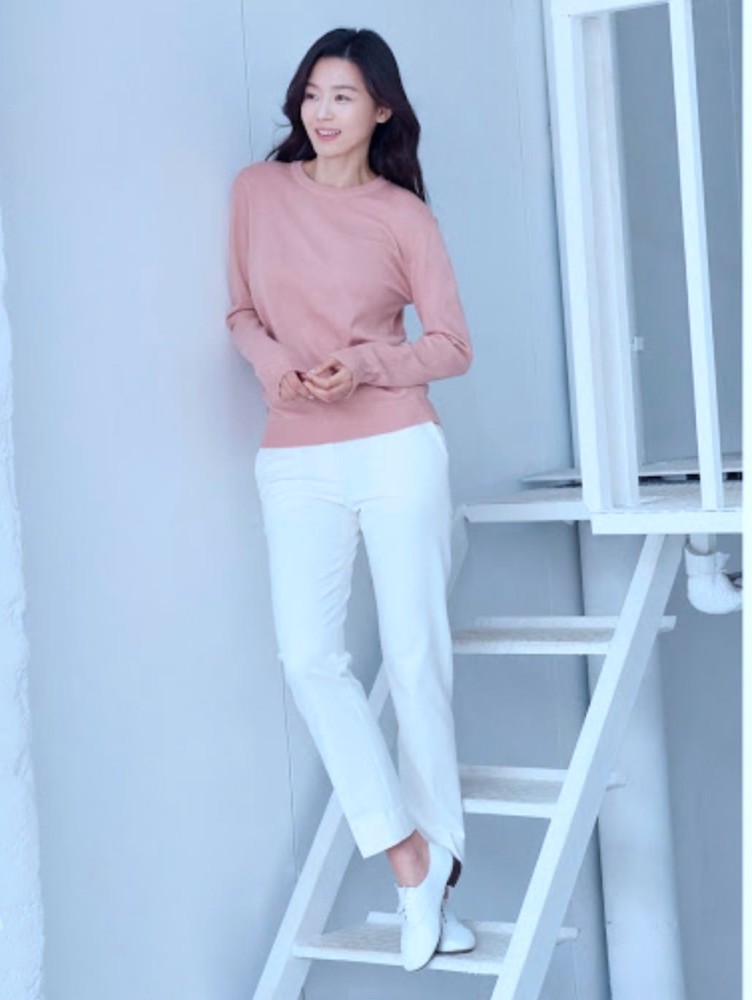 全智贤|全智贤是更幸福还是压力更大？丈夫获赠百亿资产正式接管家族生意