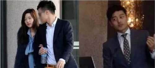 全智贤|全智贤是更幸福还是压力更大？丈夫获赠百亿资产正式接管家族生意