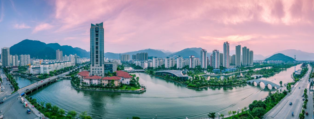 瑞平塘河起於平陽昆陽,止於瑞安飛雲,古稱三浦塘河,是東晉年間人工