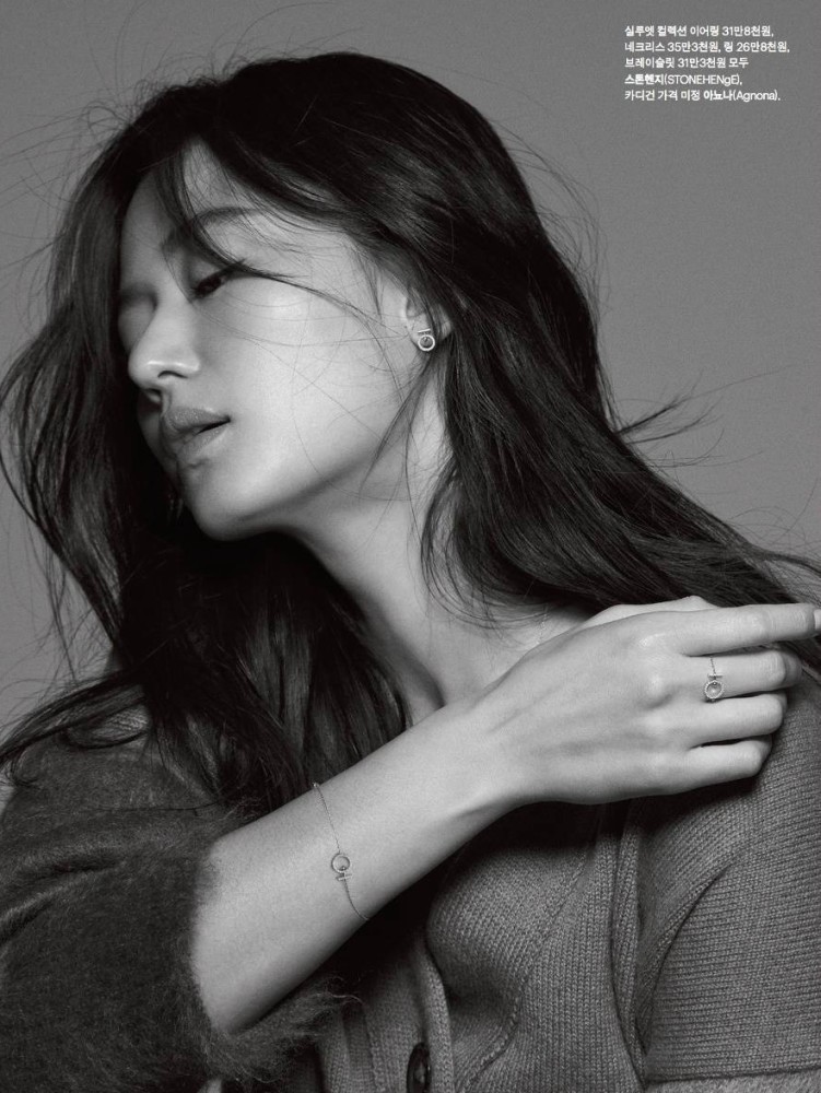 全智贤|全智贤是更幸福还是压力更大？丈夫获赠百亿资产正式接管家族生意