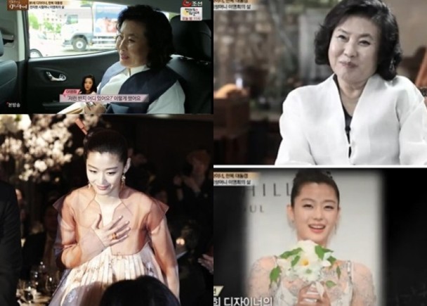 全智贤|全智贤是更幸福还是压力更大？丈夫获赠百亿资产正式接管家族生意