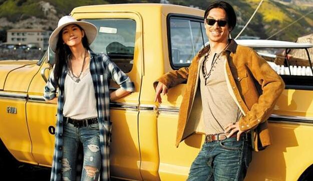 林志玲|林志玲手术后首露面，与朋友聚会气色红润，脸胖了好几圈