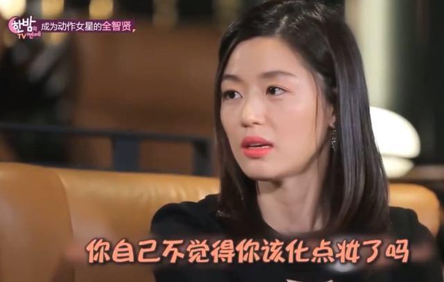 全智贤|全智贤是更幸福还是压力更大？丈夫获赠百亿资产正式接管家族生意