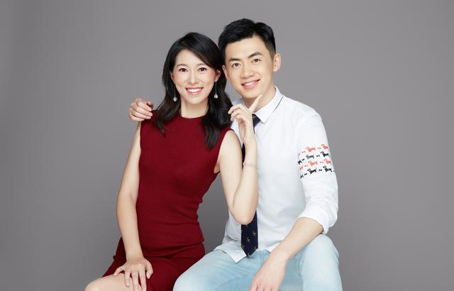 主持人大赛选手资源对比蔡紫全面开花尹颂白影被力捧李七月资源太差