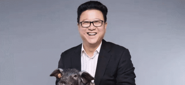 丁磊|张朝阳|网易|搜狐|中国首富