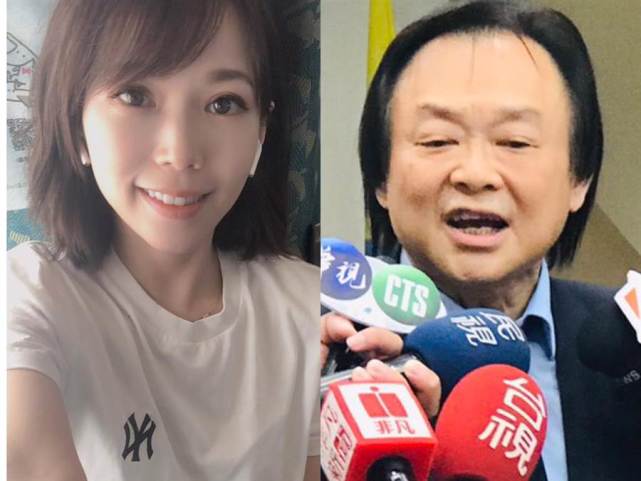 柯文哲美女发言人大战柯黑大魔王呛小弟别喊打喊杀