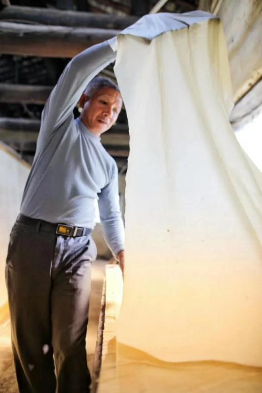 秋日|【资讯】三条时令“非遗线路”，带你领略韶关秋日的“文化气息”