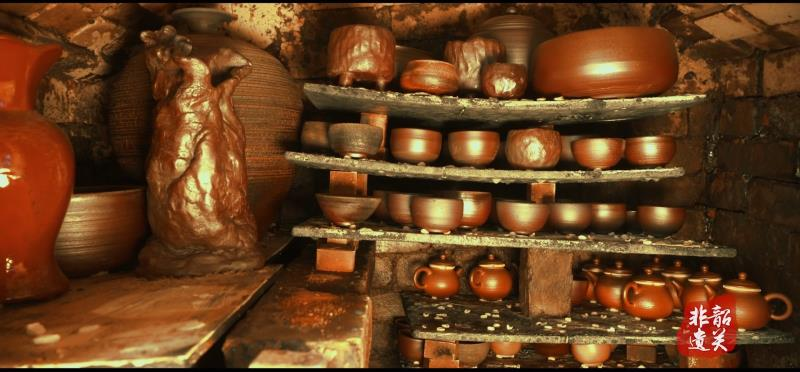 秋日|【资讯】三条时令“非遗线路”，带你领略韶关秋日的“文化气息”