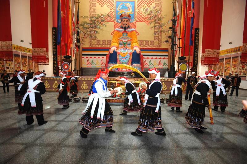 秋日|【资讯】三条时令“非遗线路”，带你领略韶关秋日的“文化气息”