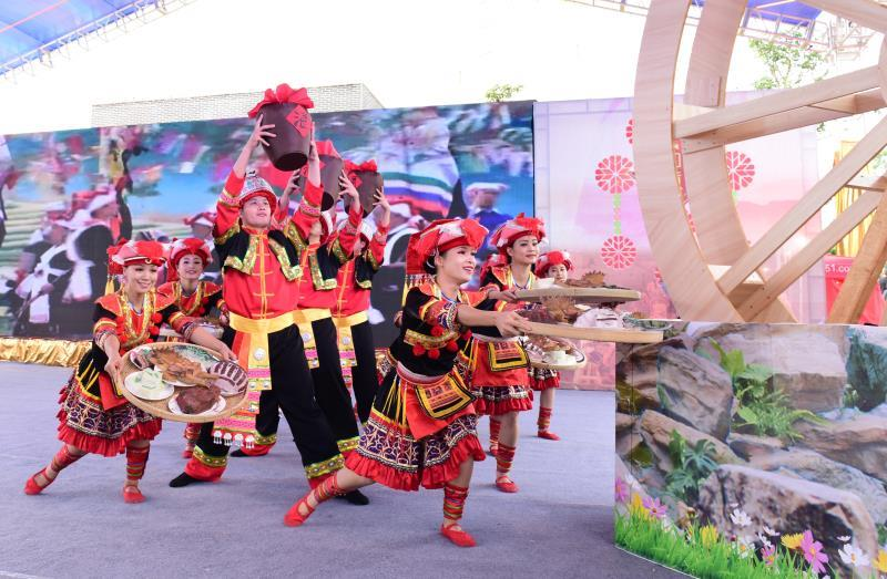 秋日|【资讯】三条时令“非遗线路”，带你领略韶关秋日的“文化气息”