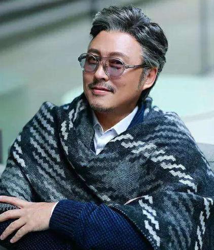 红楼梦高宏亮歪打正着演贾琏梦想是为家乡演一部戏