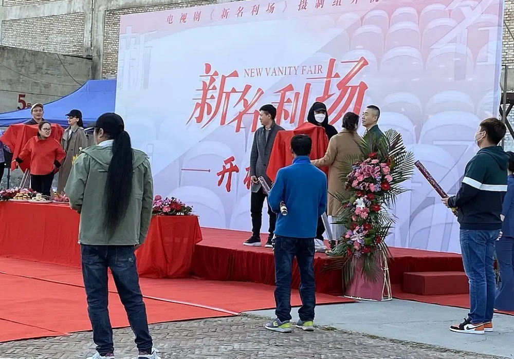 黄子韬|吴刚黄子韬强强联手，开拍娱乐圈题材新剧，这种剧情是认真的吗？