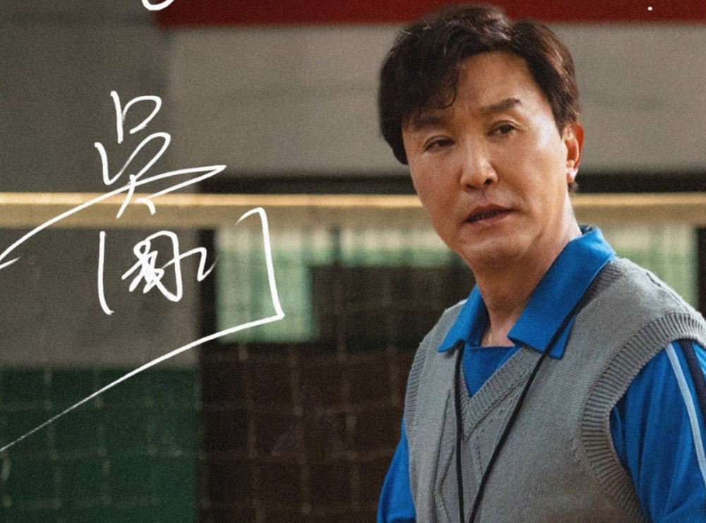 黄子韬|吴刚黄子韬强强联手，开拍娱乐圈题材新剧，这种剧情是认真的吗？