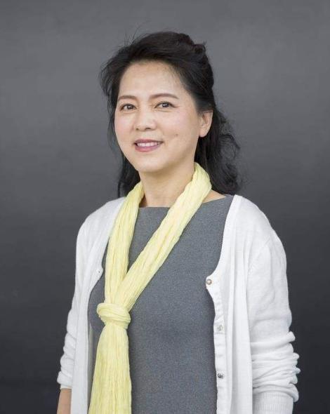 红楼梦袁玫演袭人走红最大遗憾是未坚持留在北京