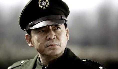 亮剑何政军对妻子一见钟情从女儿名字就能看出有多恩爱