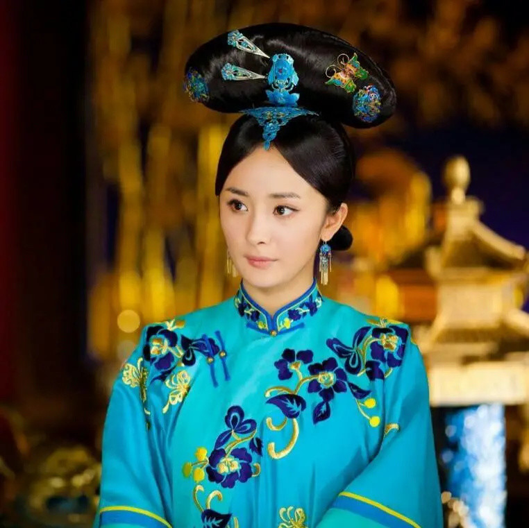 雪落下的声音|比清宫剧更精彩的，是这些经典歌曲