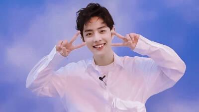 肖战|配音演员边江为肖战送祝福遭网暴，本尊道歉：对受到伤害的人抱歉