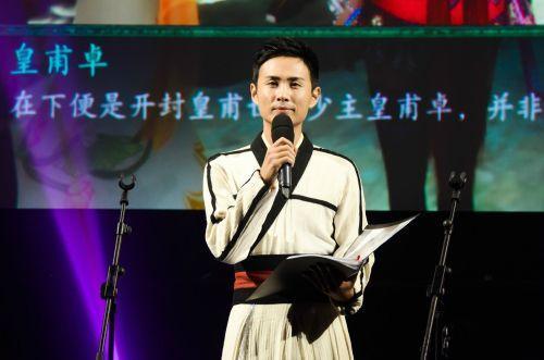 肖战|配音演员边江为肖战送祝福遭网暴，本尊道歉：对受到伤害的人抱歉