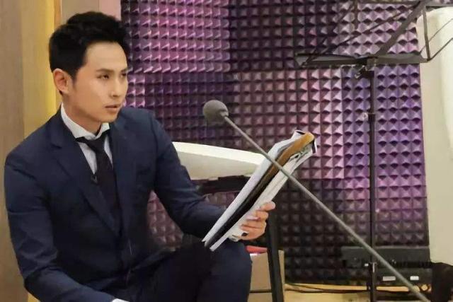 肖战|配音演员边江为肖战送祝福遭网暴，本尊道歉：对受到伤害的人抱歉