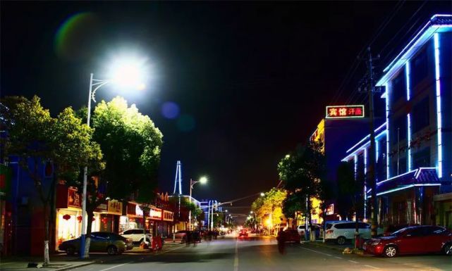 中国有个镇叫氾水……|宝应县|泛水镇|古镇|大运河